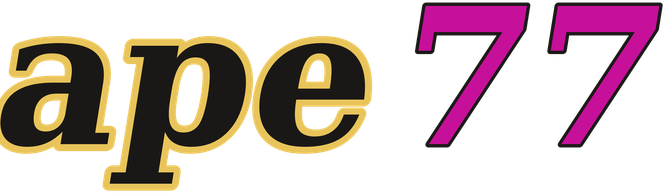 ape77 logo
