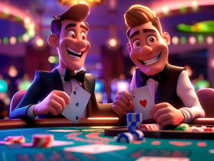 ape77 Speed Blackjack Live